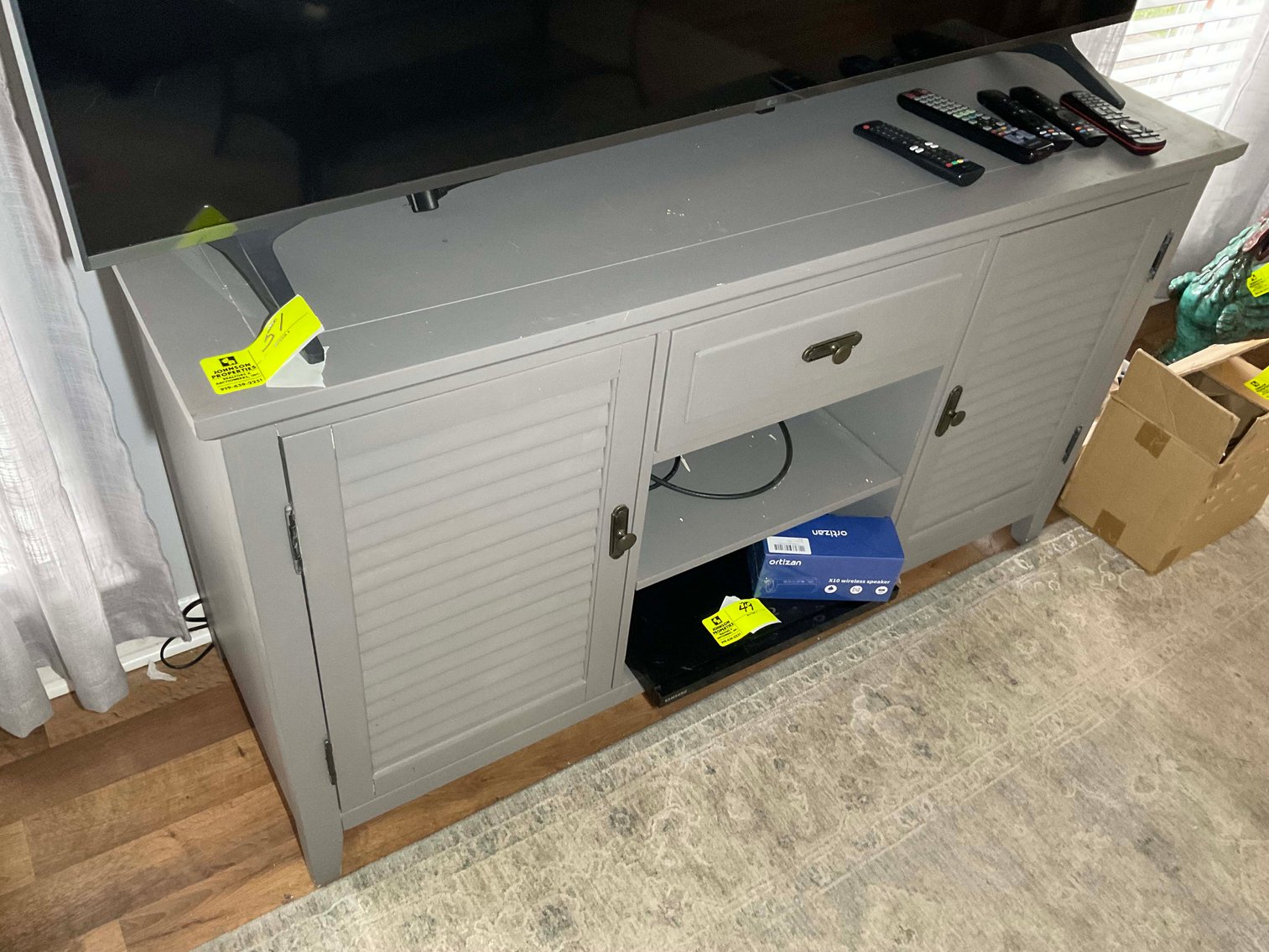 Image for Local Lillington Deceased Estate For Sharon Stauffer Online Only Auction