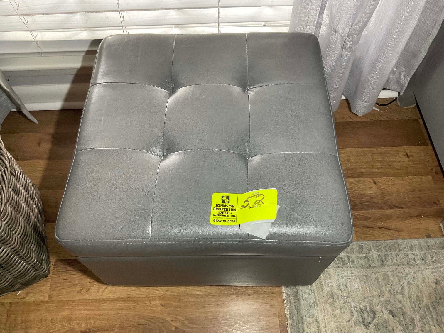 Image for Local Lillington Deceased Estate For Sharon Stauffer Online Only Auction