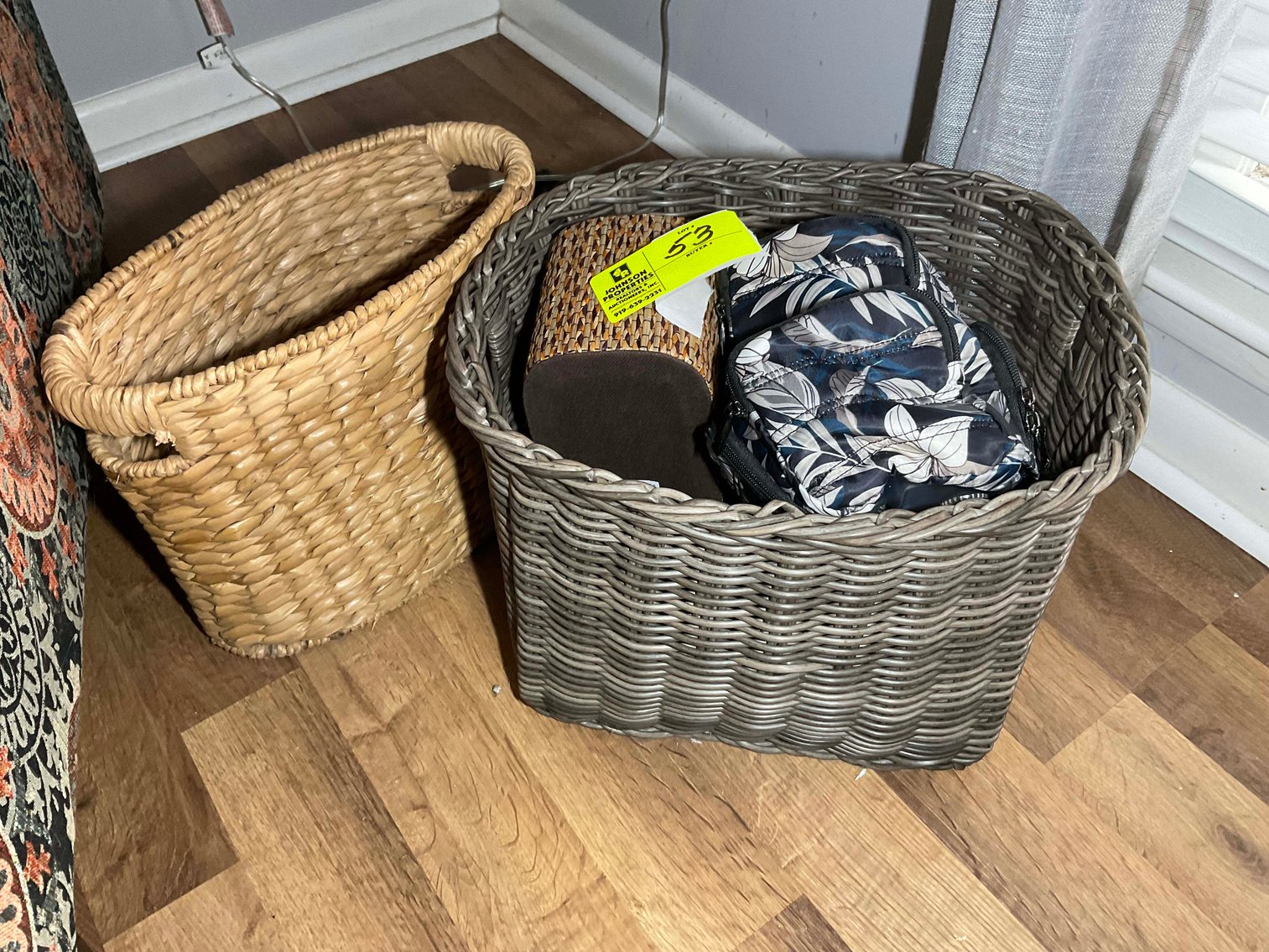 Image for Local Lillington Deceased Estate For Sharon Stauffer Online Only Auction