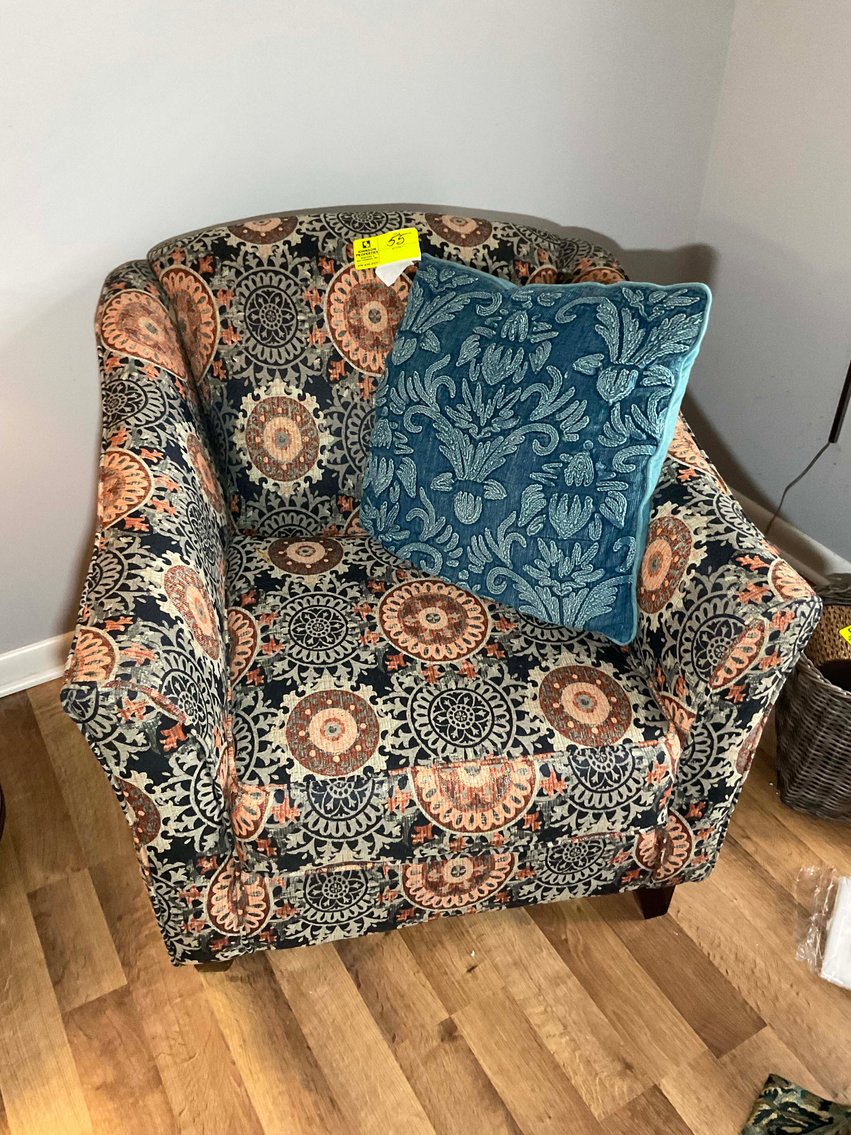 Image for Local Lillington Deceased Estate For Sharon Stauffer Online Only Auction