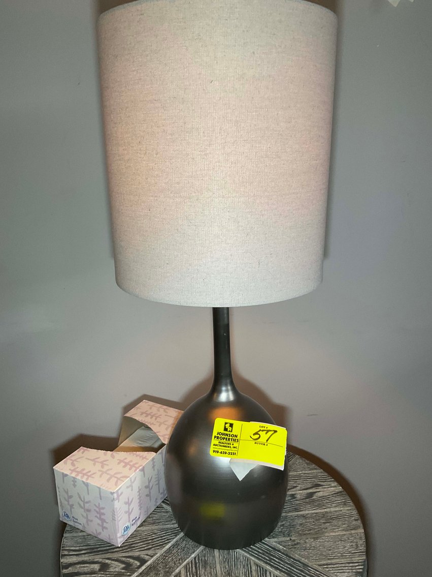 Image for Local Lillington Deceased Estate For Sharon Stauffer Online Only Auction