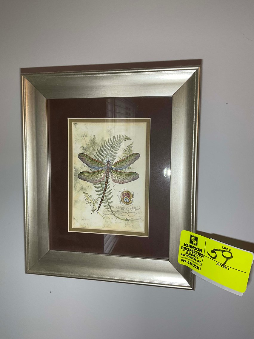 Image for Local Lillington Deceased Estate For Sharon Stauffer Online Only Auction