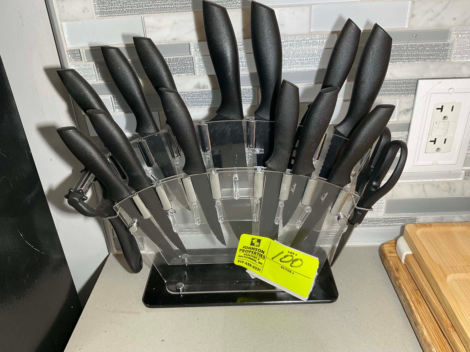 Image for Local Lillington Deceased Estate For Sharon Stauffer Online Only Auction