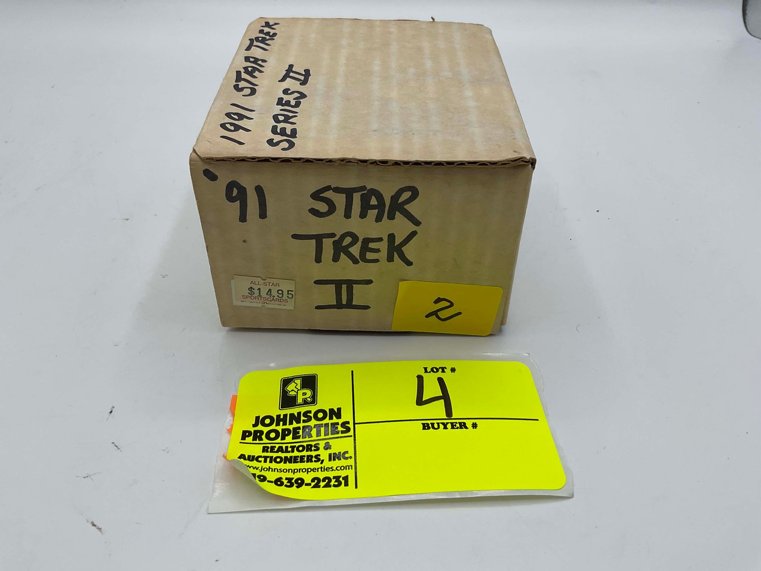 Image for Large Collection of Collectible Trading Cards,  Sport Memorabilia, Coins and Stamps