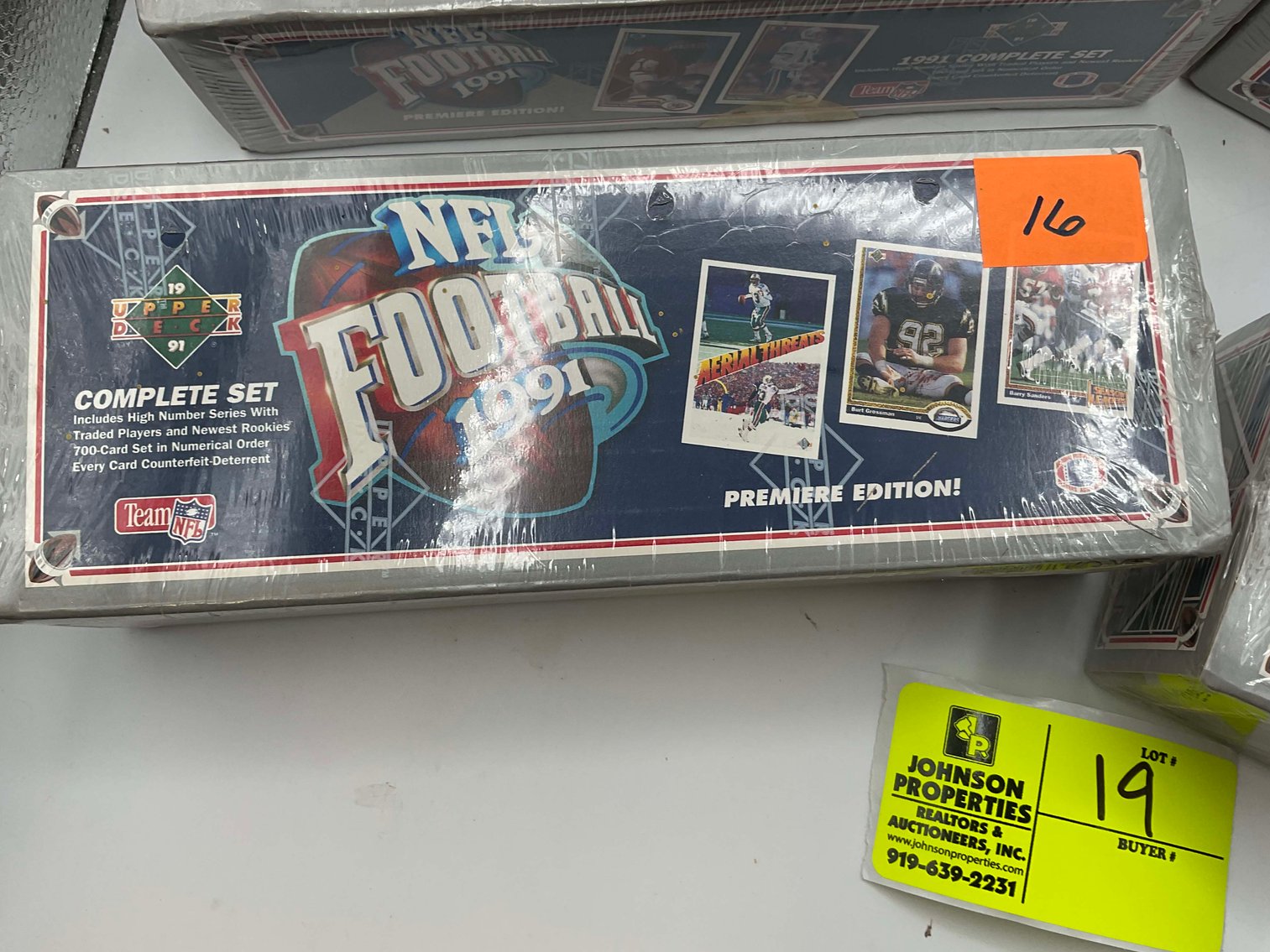 Image for Large Collection of Collectible Trading Cards,  Sport Memorabilia, Coins and Stamps