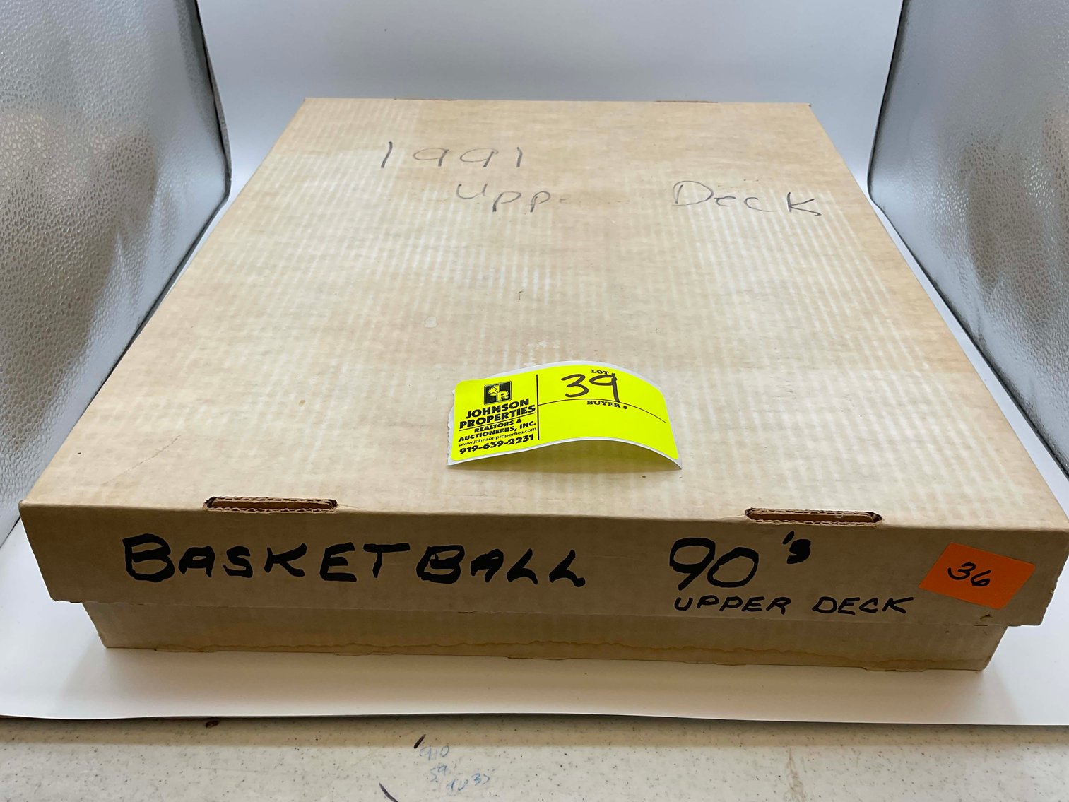 Image for Large Collection of Collectible Trading Cards,  Sport Memorabilia, Coins and Stamps