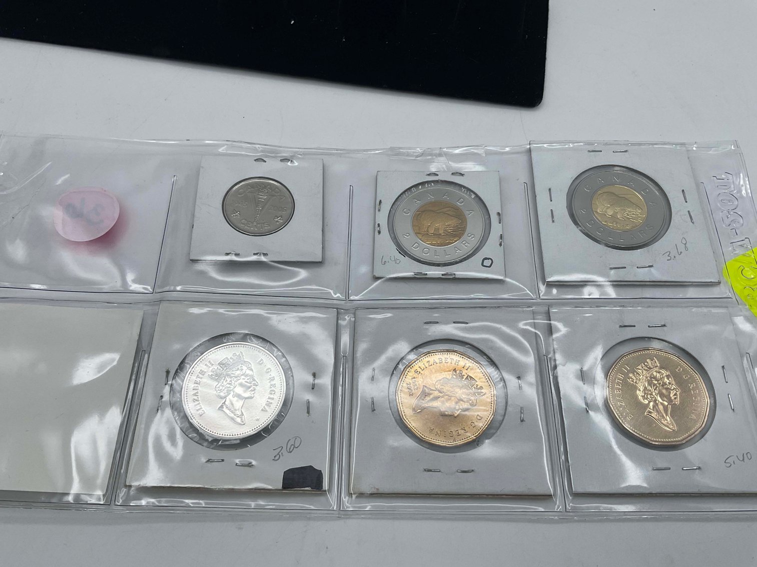 Image for Large Collection of Collectible Trading Cards,  Sport Memorabilia, Coins and Stamps