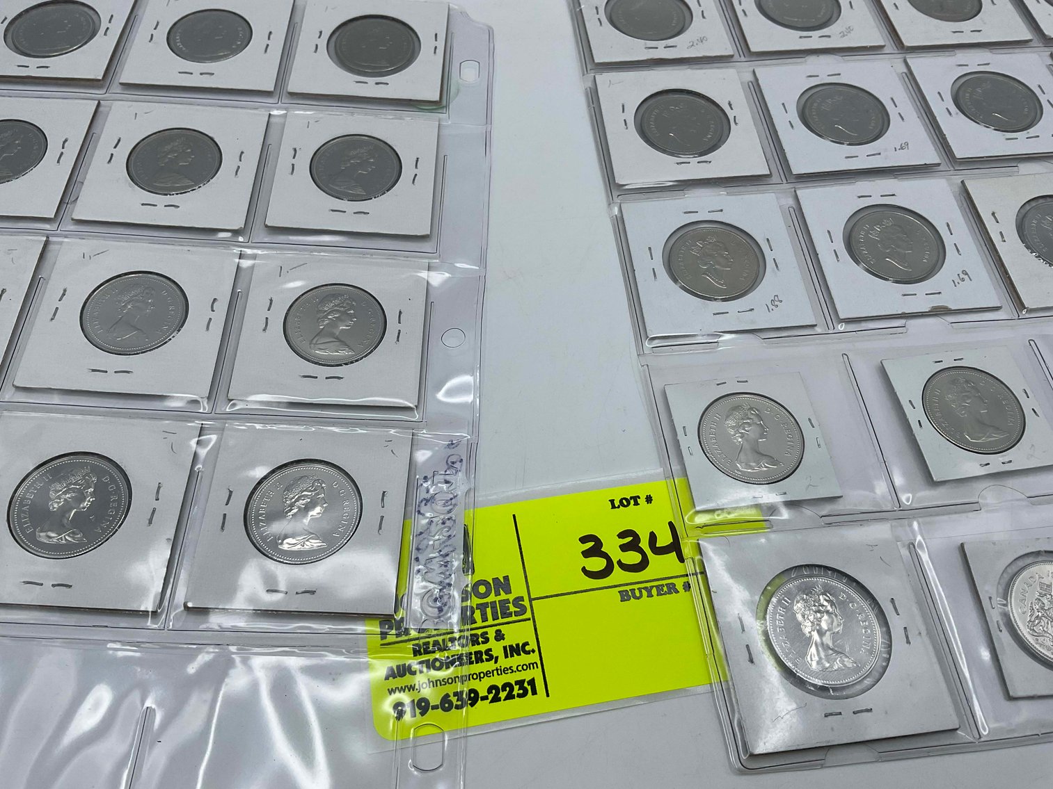 Image for Large Collection of Collectible Trading Cards,  Sport Memorabilia, Coins and Stamps