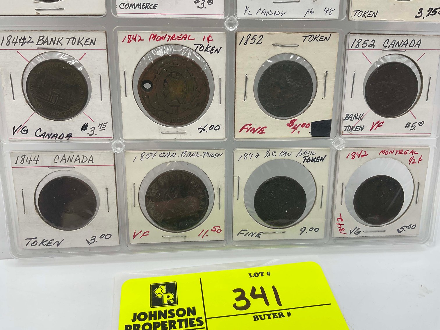 Image for Large Collection of Collectible Trading Cards,  Sport Memorabilia, Coins and Stamps