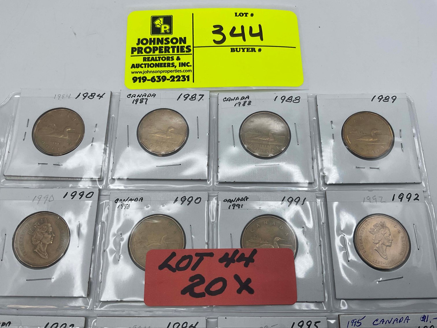 Image for Large Collection of Collectible Trading Cards,  Sport Memorabilia, Coins and Stamps