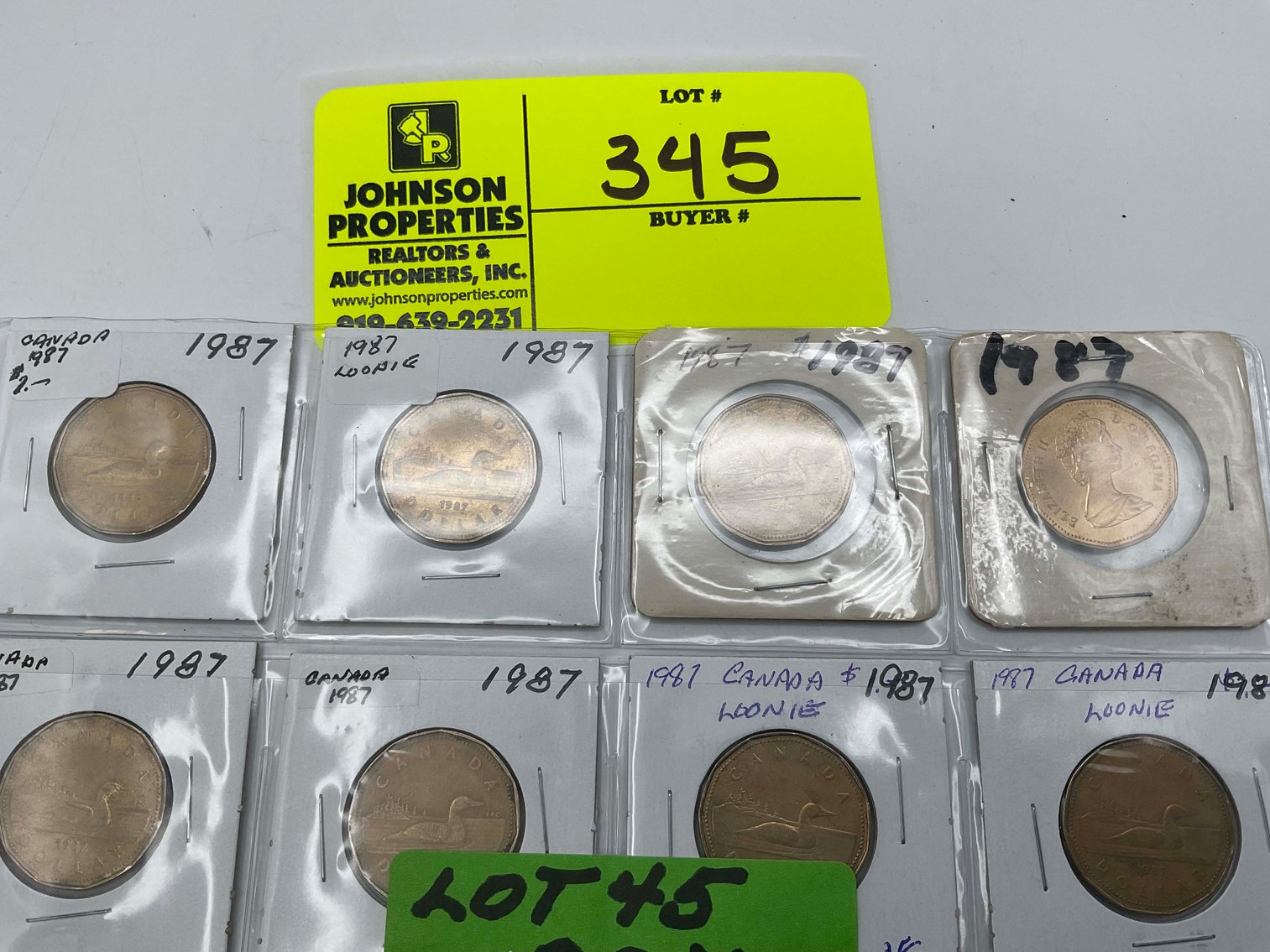 Image for Large Collection of Collectible Trading Cards,  Sport Memorabilia, Coins and Stamps