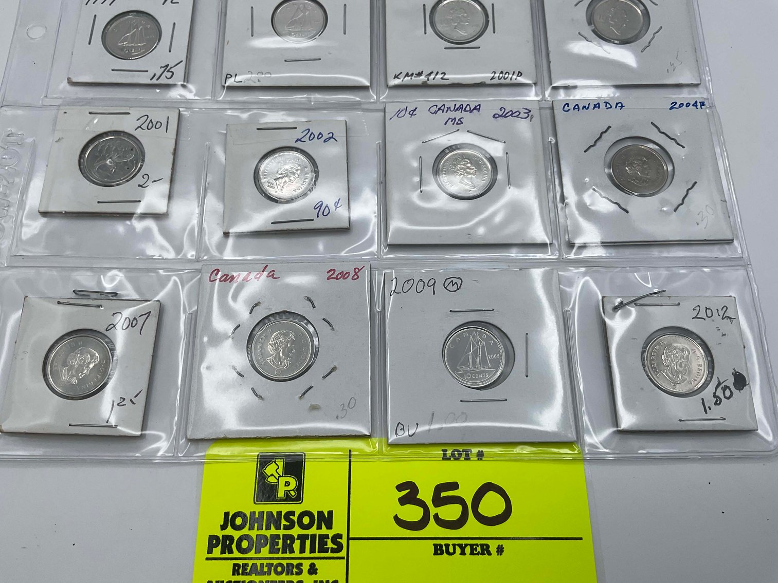 Image for Large Collection of Collectible Trading Cards,  Sport Memorabilia, Coins and Stamps