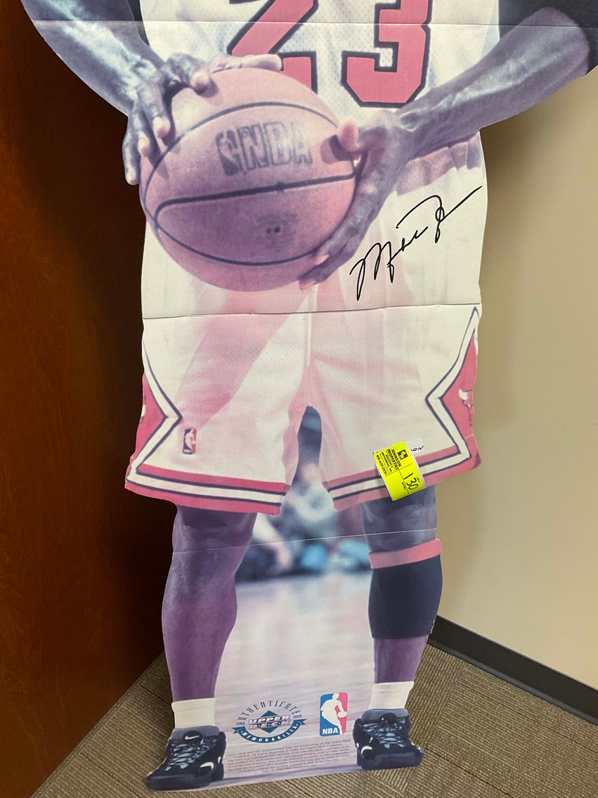 Image for Large Collection of Collectible Trading Cards,  Sport Memorabilia, Coins and Stamps