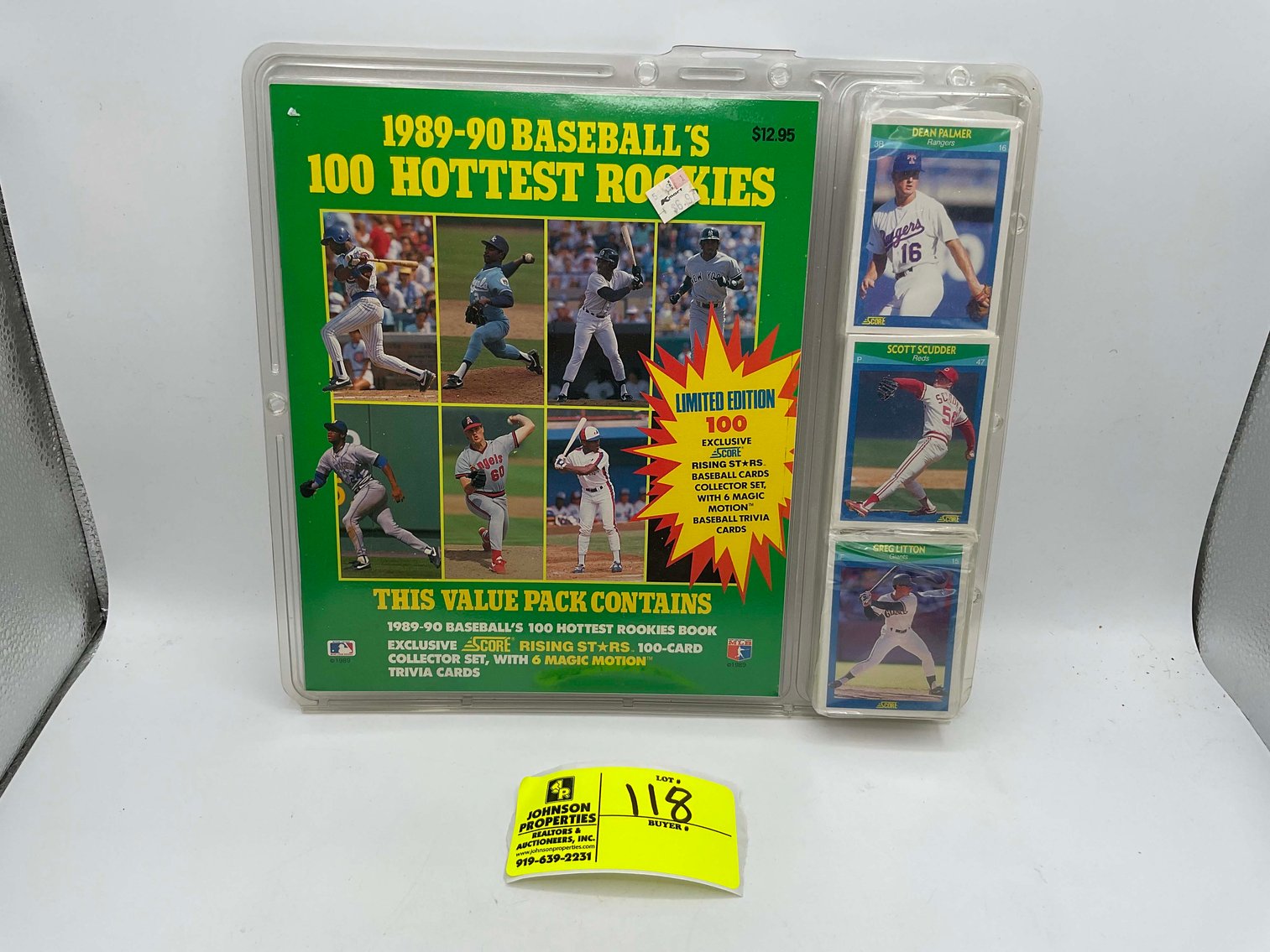 Image for Large Collection of Collectible Trading Cards,  Sport Memorabilia, Coins and Stamps