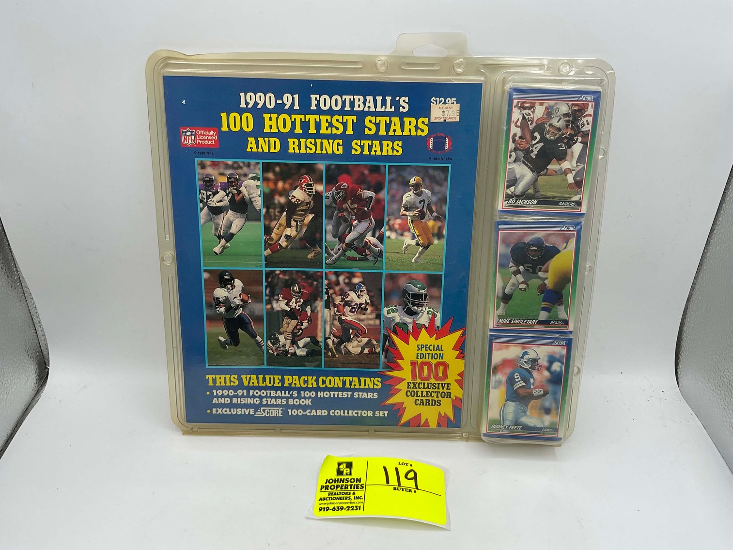 Image for Large Collection of Collectible Trading Cards,  Sport Memorabilia, Coins and Stamps