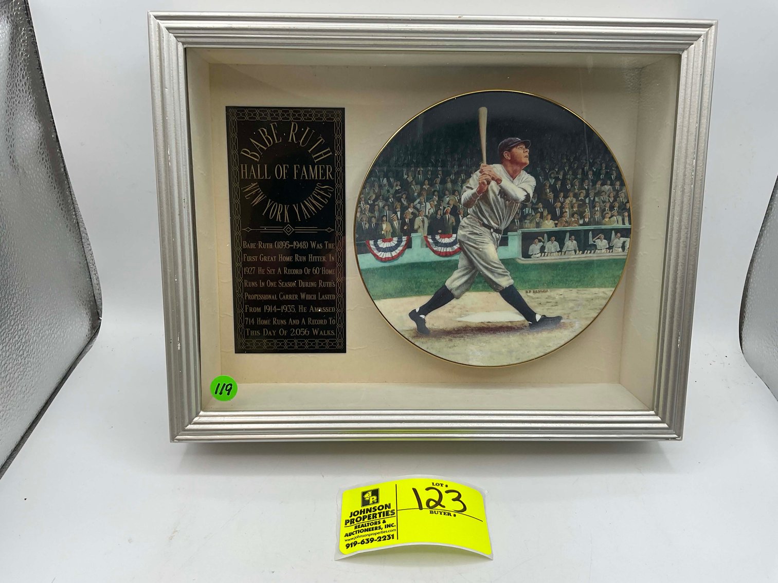 Image for Large Collection of Collectible Trading Cards,  Sport Memorabilia, Coins and Stamps