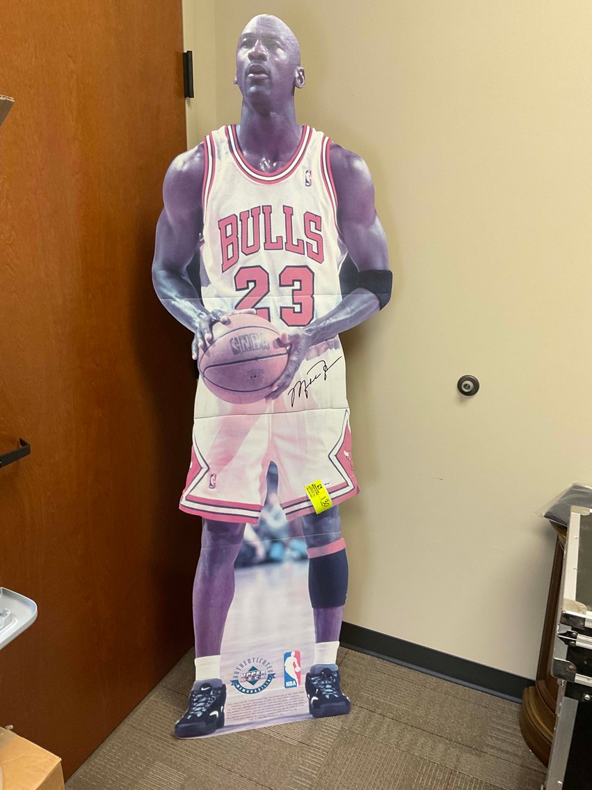 Image for Large Collection of Collectible Trading Cards,  Sport Memorabilia, Coins and Stamps