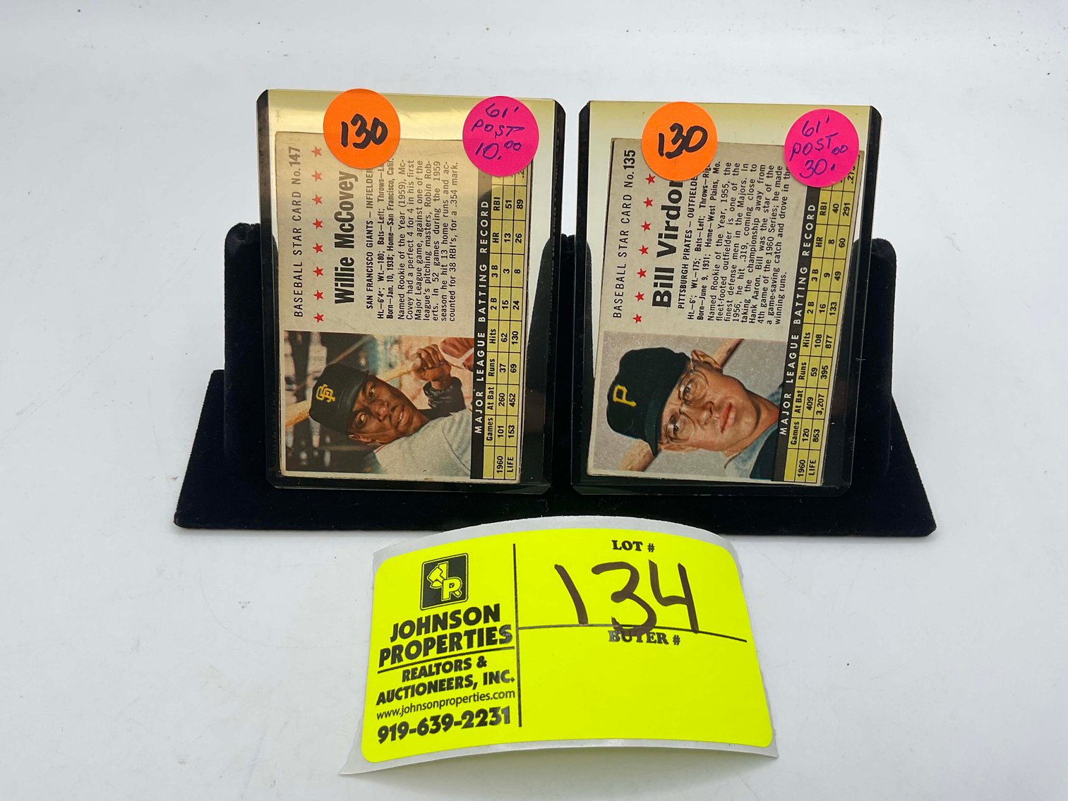 Image for Large Collection of Collectible Trading Cards,  Sport Memorabilia, Coins and Stamps