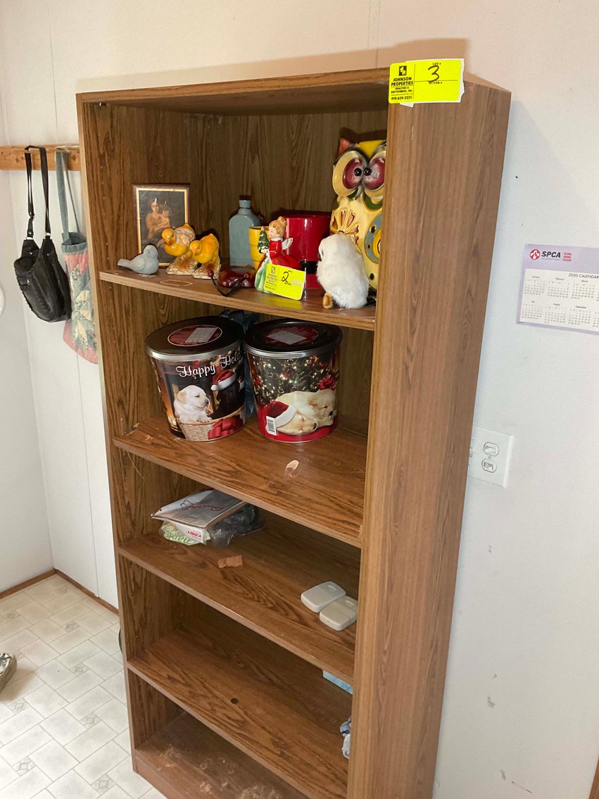 Image for Betty Schafer Estate (deceased) Personal Property Online Only Auction