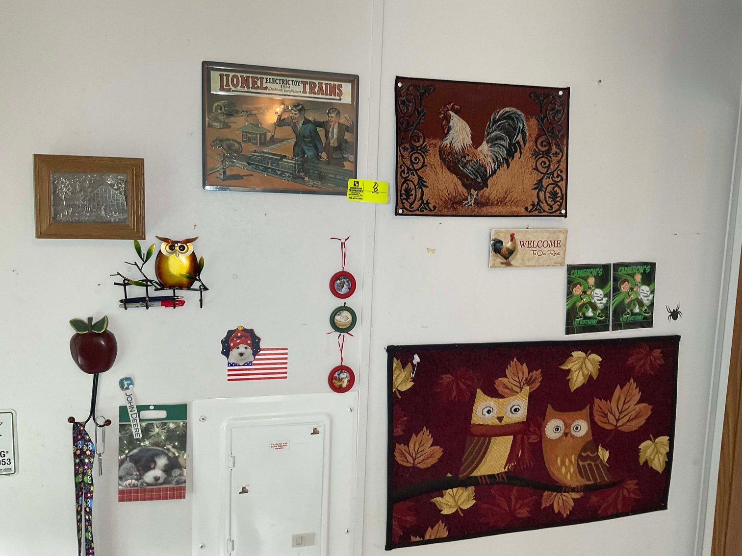 Image for Betty Schafer Estate (deceased) Personal Property Online Only Auction