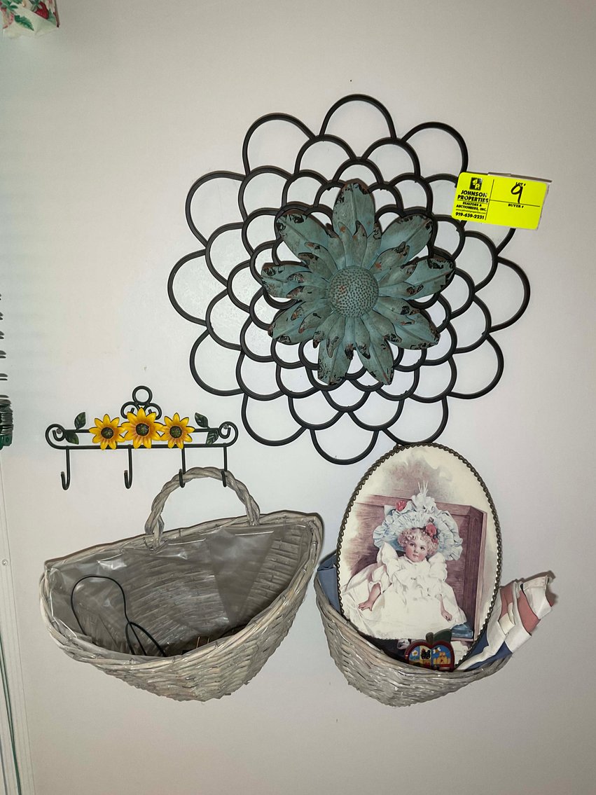 Image for Betty Schafer Estate (deceased) Personal Property Online Only Auction