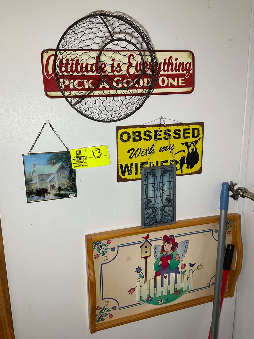 Image for Betty Schafer Estate (deceased) Personal Property Online Only Auction