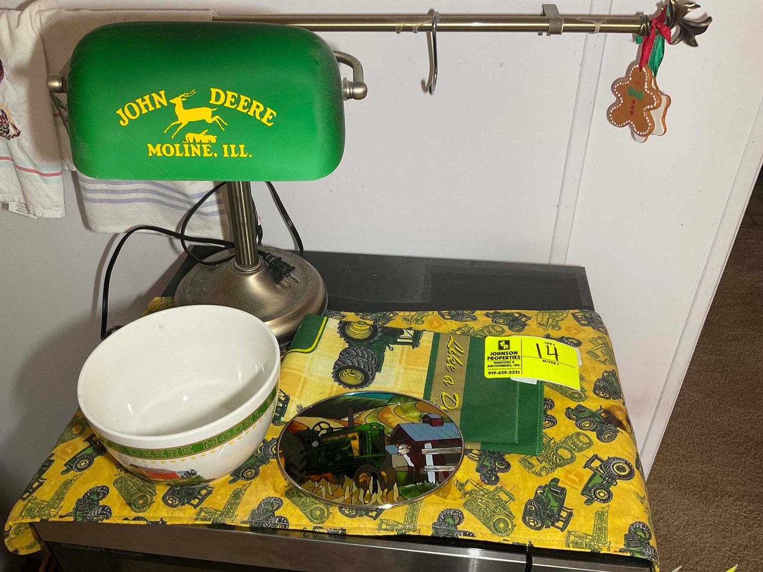 Image for Betty Schafer Estate (deceased) Personal Property Online Only Auction