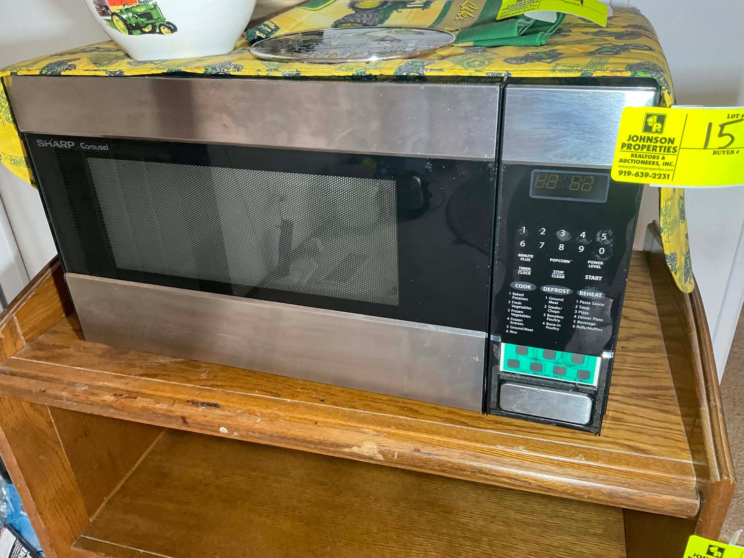 Image for Betty Schafer Estate (deceased) Personal Property Online Only Auction