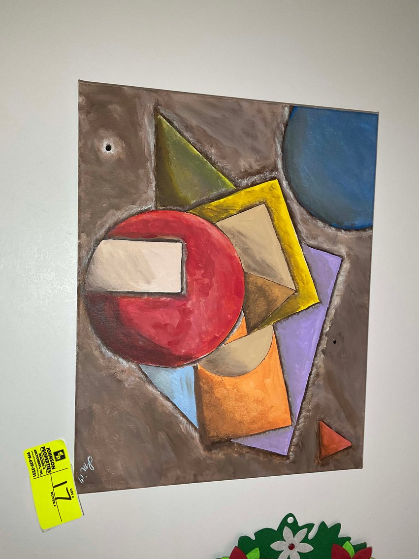 Image for Betty Schafer Estate (deceased) Personal Property Online Only Auction