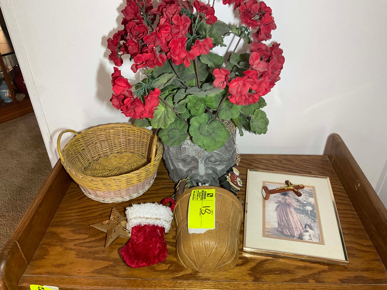 Image for Betty Schafer Estate (deceased) Personal Property Online Only Auction