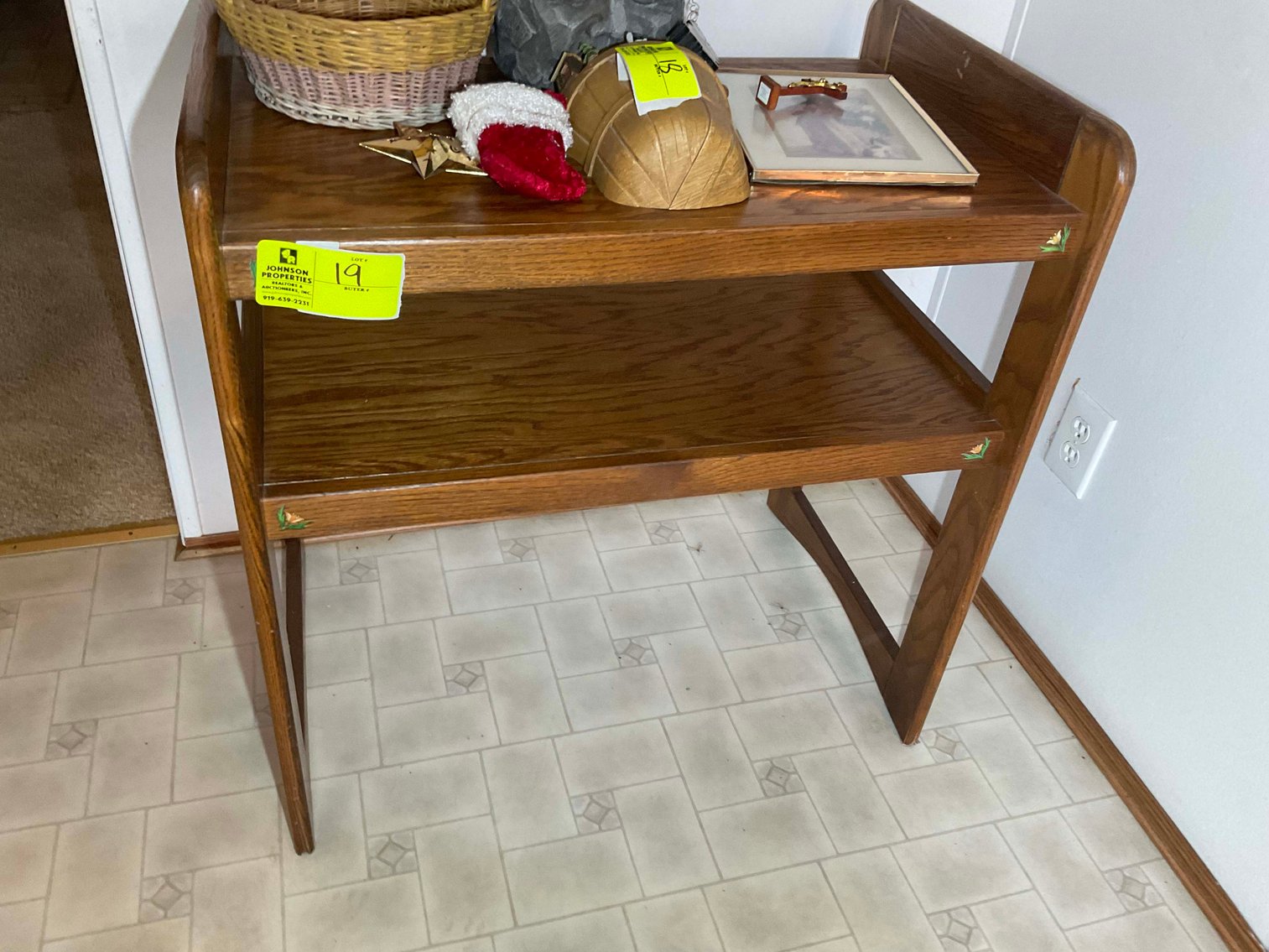 Image for Betty Schafer Estate (deceased) Personal Property Online Only Auction