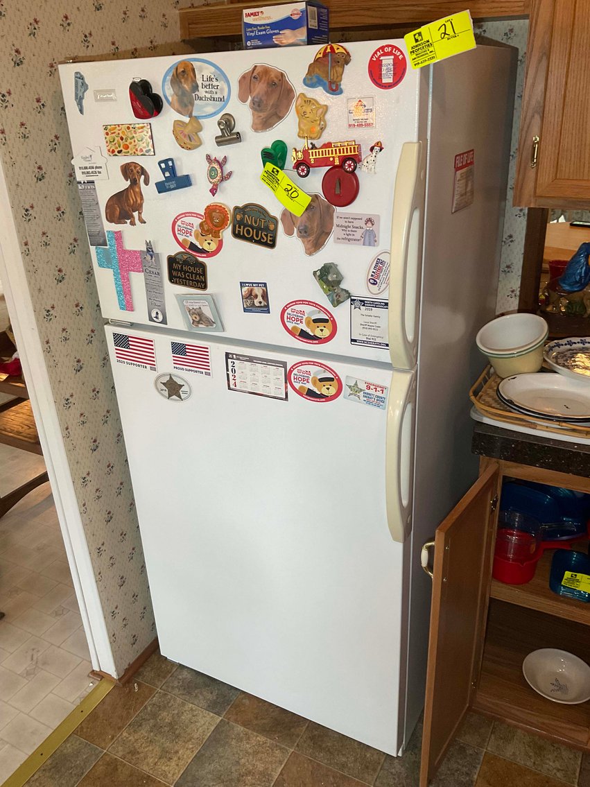 Image for Betty Schafer Estate (deceased) Personal Property Online Only Auction