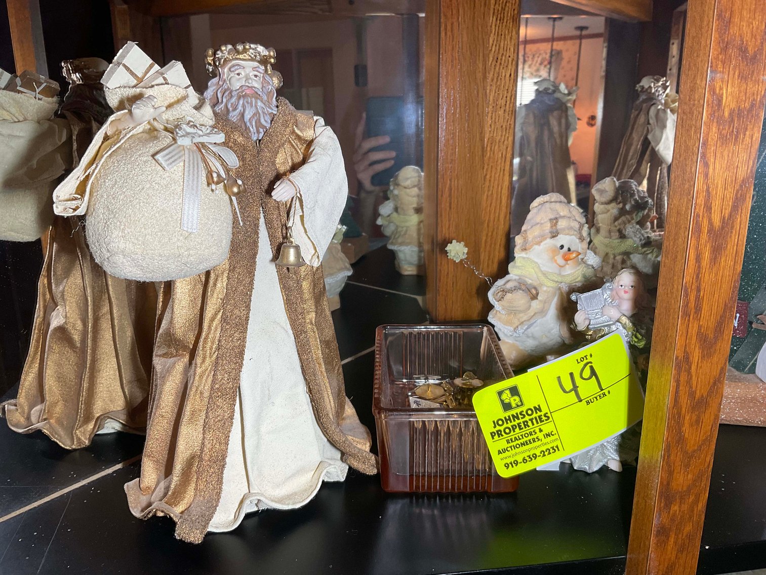 Image for Betty Schafer Estate (deceased) Personal Property Online Only Auction