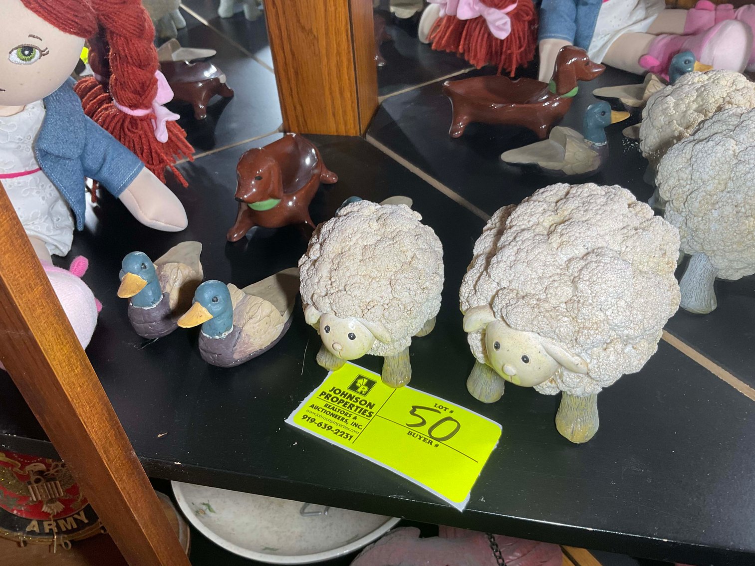 Image for Betty Schafer Estate (deceased) Personal Property Online Only Auction