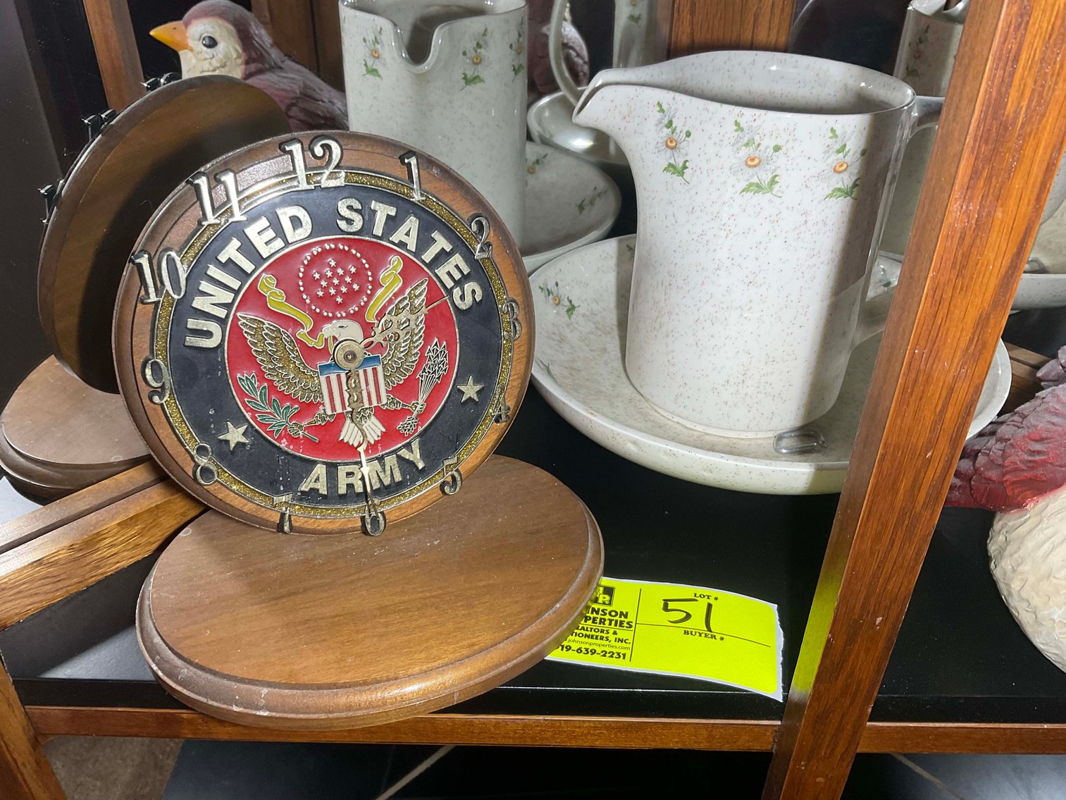 Image for Betty Schafer Estate (deceased) Personal Property Online Only Auction