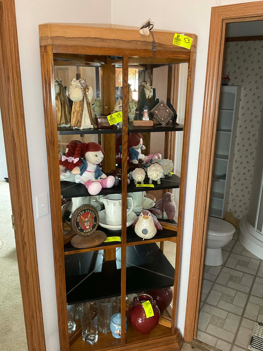 Image for Betty Schafer Estate (deceased) Personal Property Online Only Auction