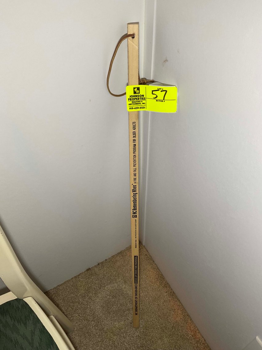 Image for Betty Schafer Estate (deceased) Personal Property Online Only Auction