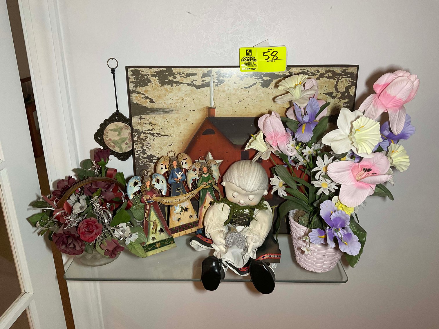 Image for Betty Schafer Estate (deceased) Personal Property Online Only Auction