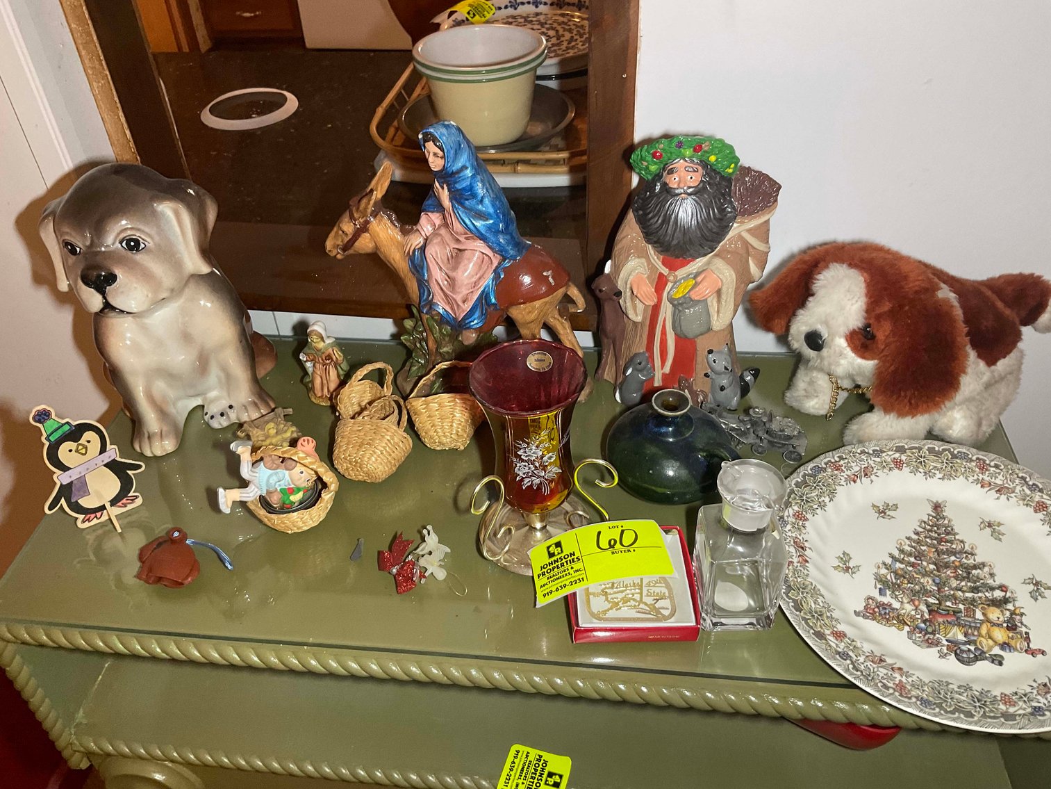 Image for Betty Schafer Estate (deceased) Personal Property Online Only Auction