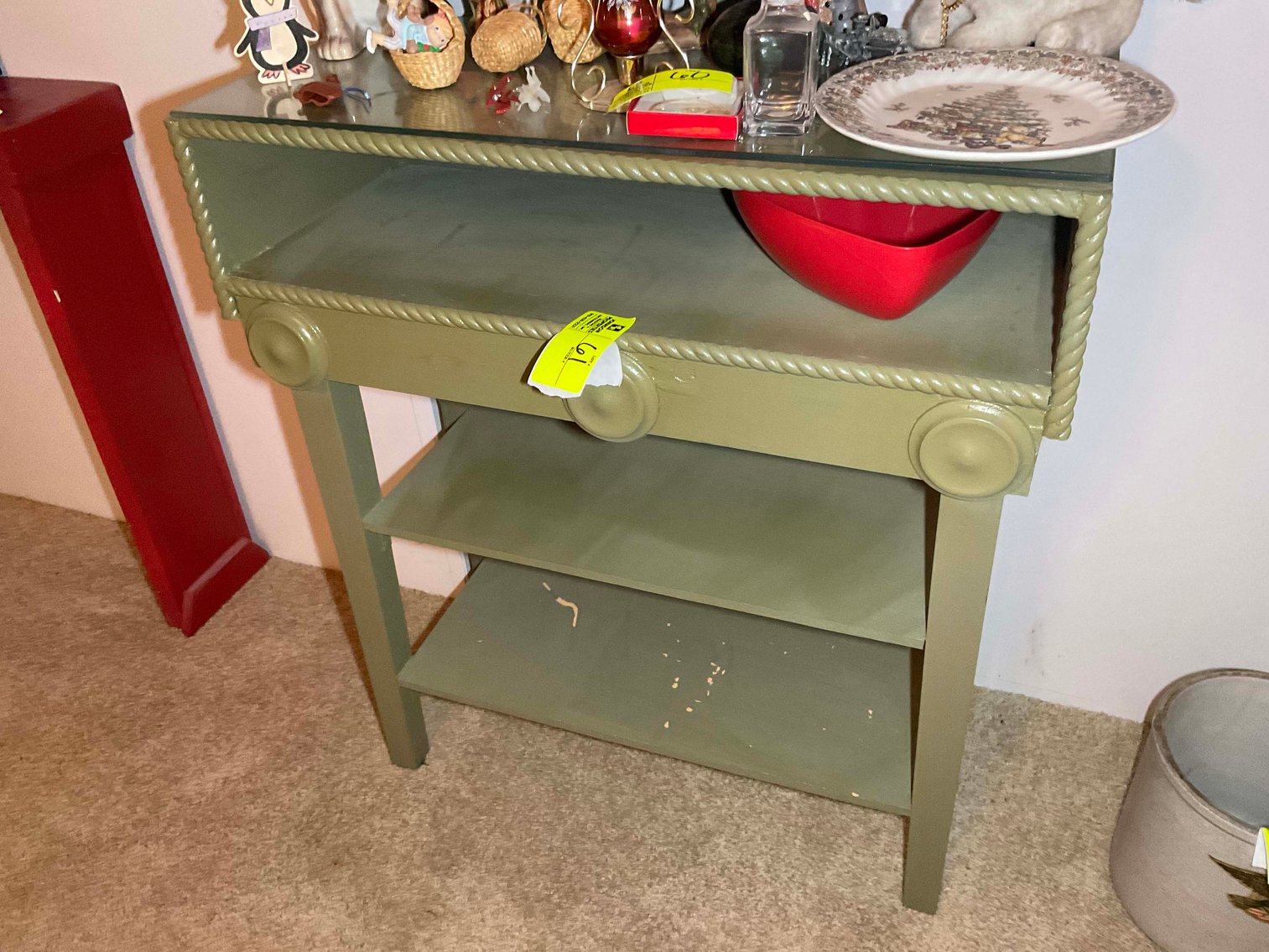 Image for Betty Schafer Estate (deceased) Personal Property Online Only Auction