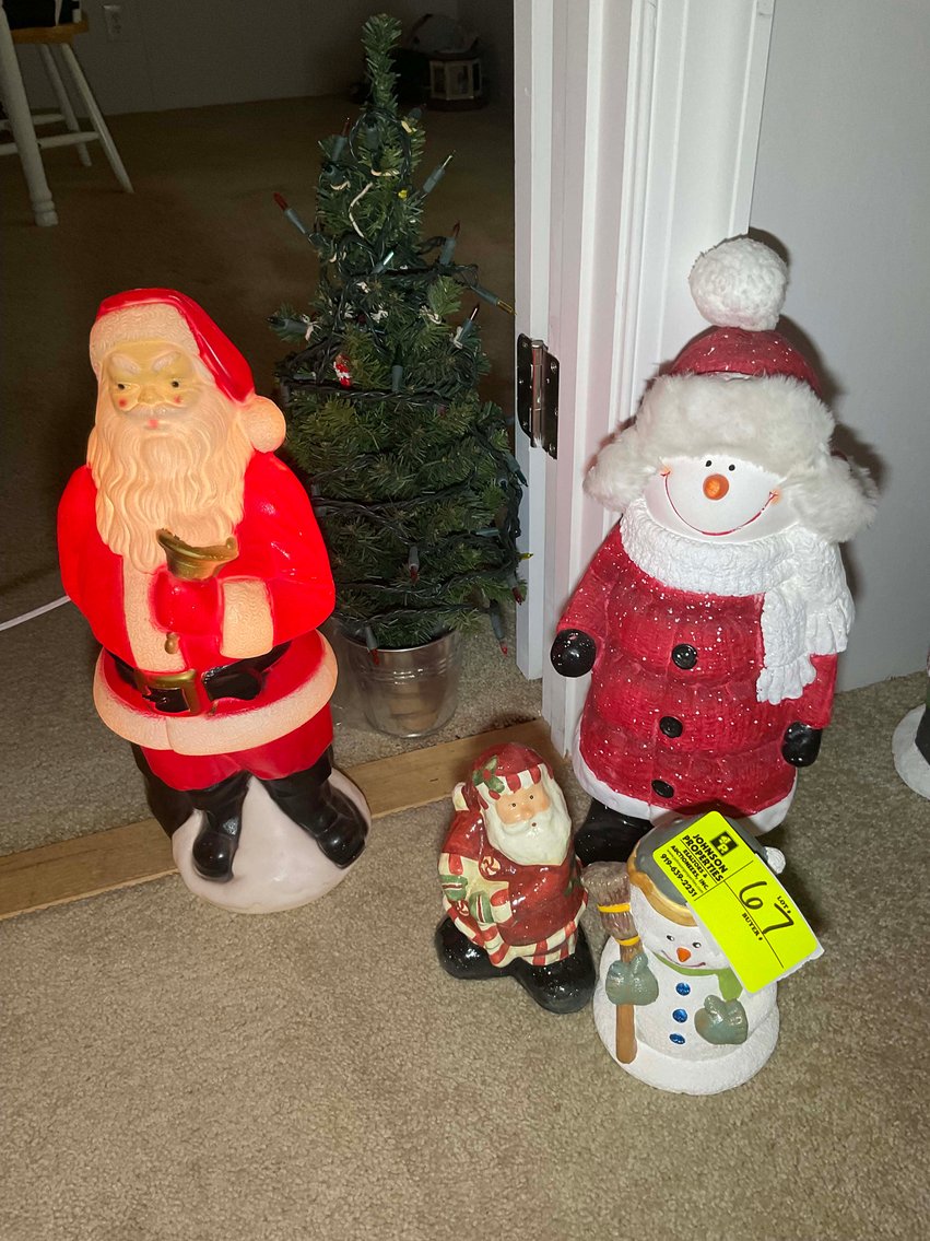 Image for Betty Schafer Estate (deceased) Personal Property Online Only Auction