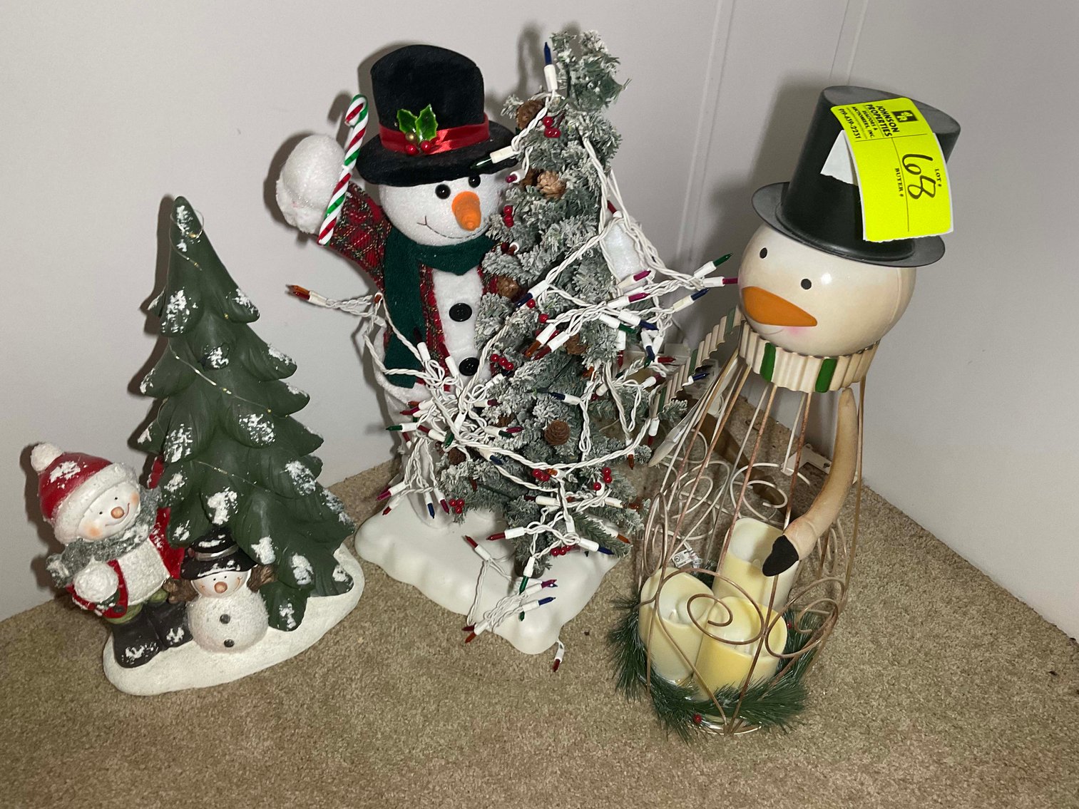 Image for Betty Schafer Estate (deceased) Personal Property Online Only Auction