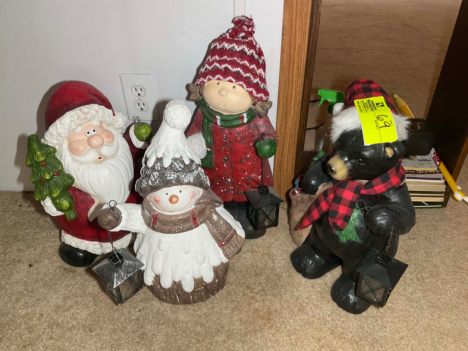 Image for Betty Schafer Estate (deceased) Personal Property Online Only Auction