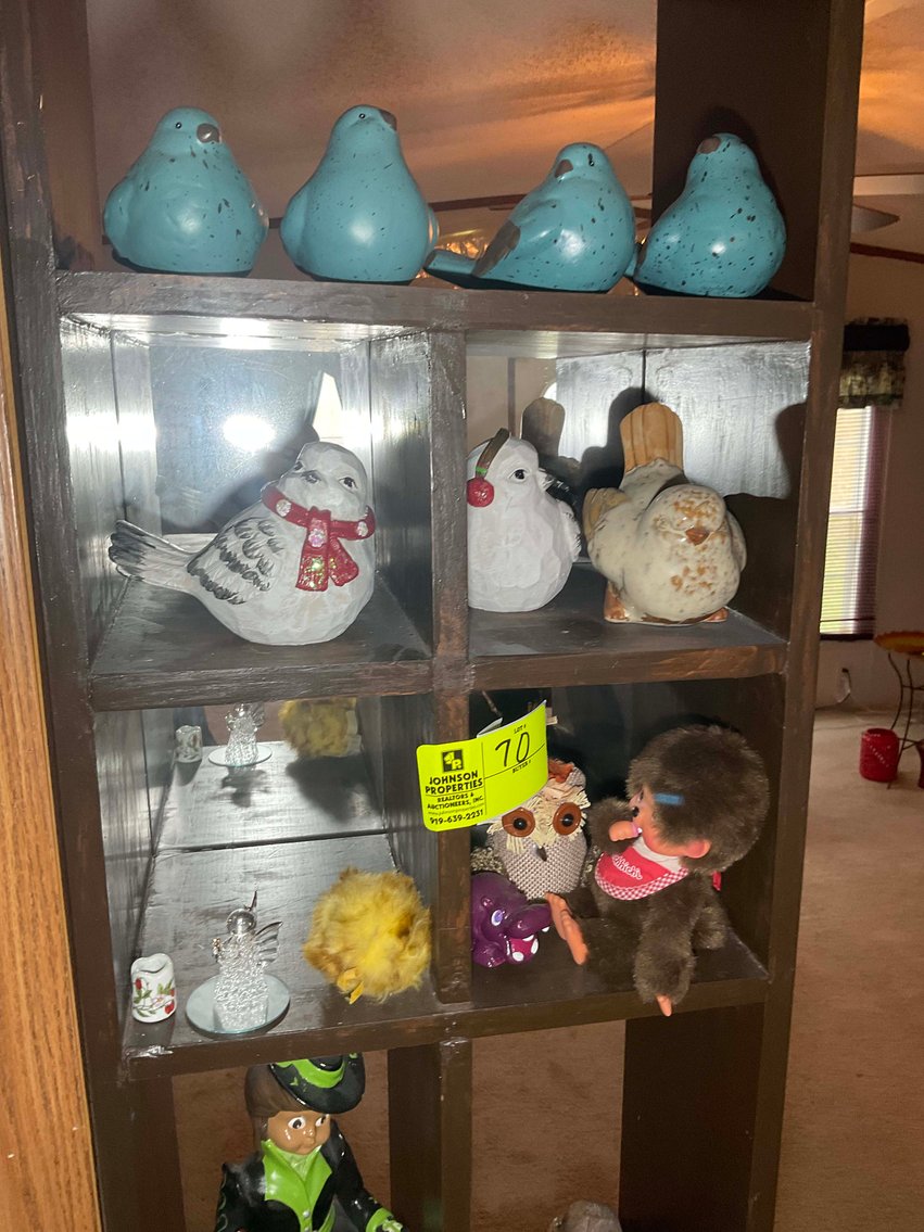 Image for Betty Schafer Estate (deceased) Personal Property Online Only Auction