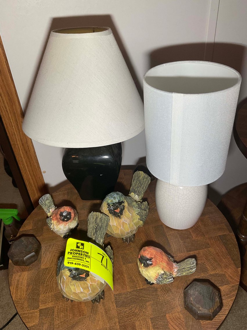 Image for Betty Schafer Estate (deceased) Personal Property Online Only Auction