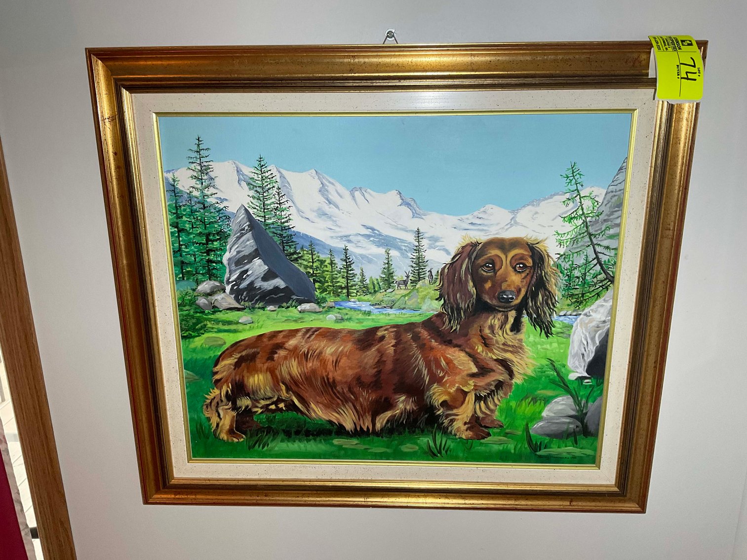 Image for Betty Schafer Estate (deceased) Personal Property Online Only Auction