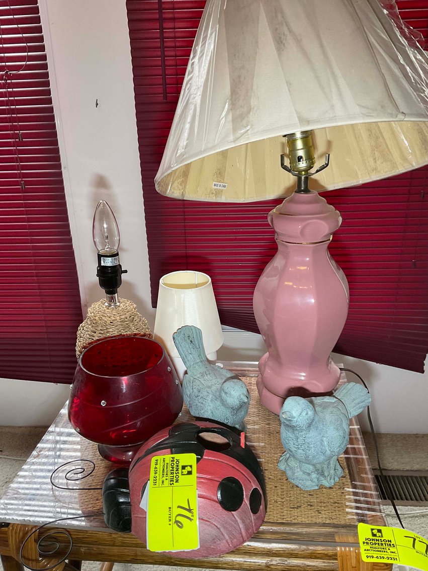 Image for Betty Schafer Estate (deceased) Personal Property Online Only Auction