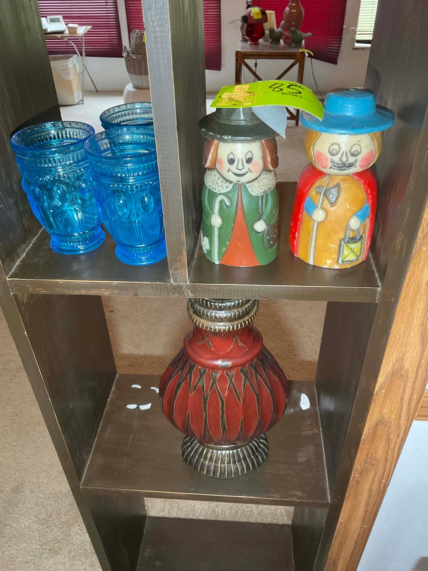 Image for Betty Schafer Estate (deceased) Personal Property Online Only Auction