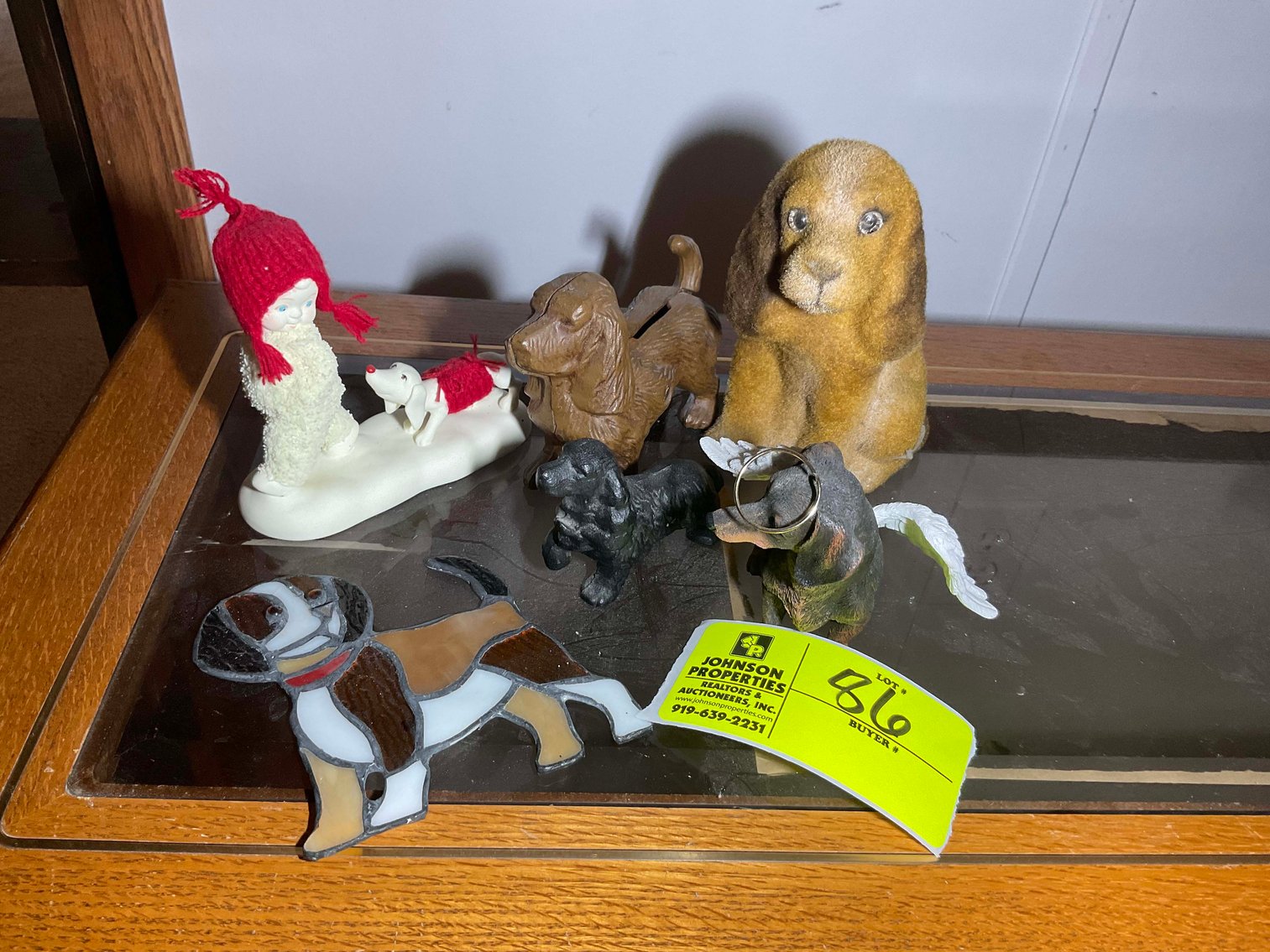 Image for Betty Schafer Estate (deceased) Personal Property Online Only Auction