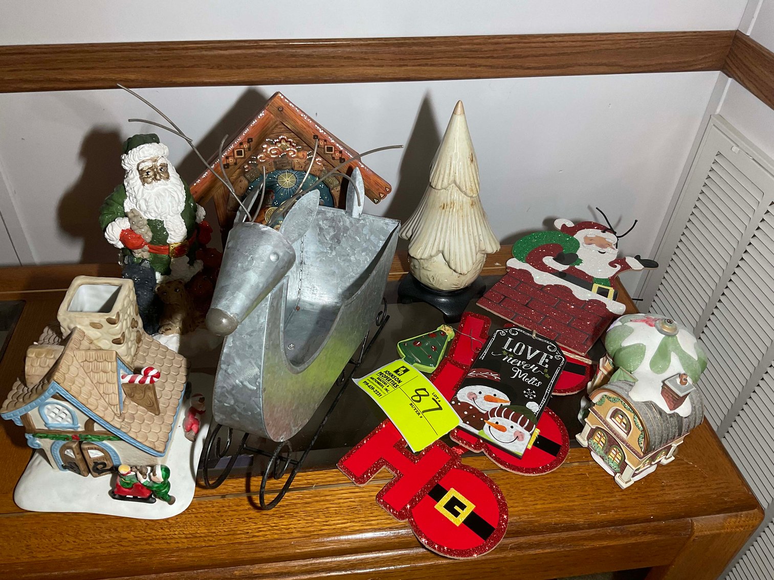 Image for Betty Schafer Estate (deceased) Personal Property Online Only Auction